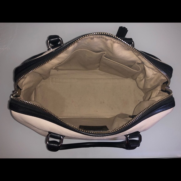 Coach Small Satchel - Picture 8 of 8